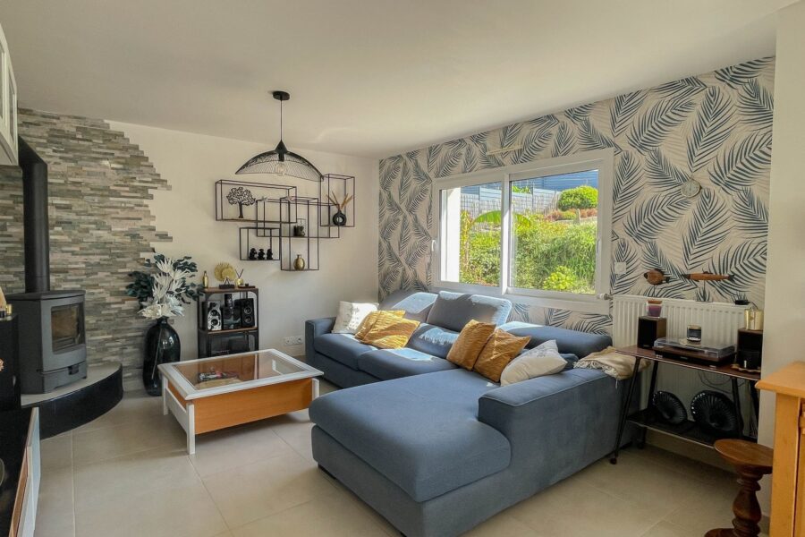 Maison à vendre à Plouarzel — Vue mer — photo 3