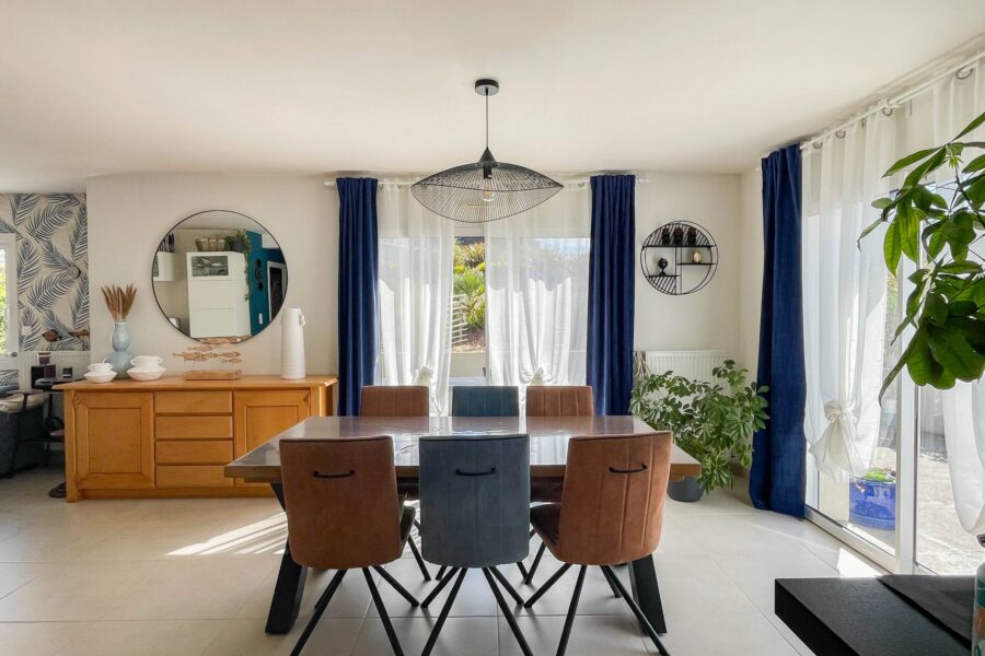 Maison à vendre à Plouarzel — Vue mer — photo 2