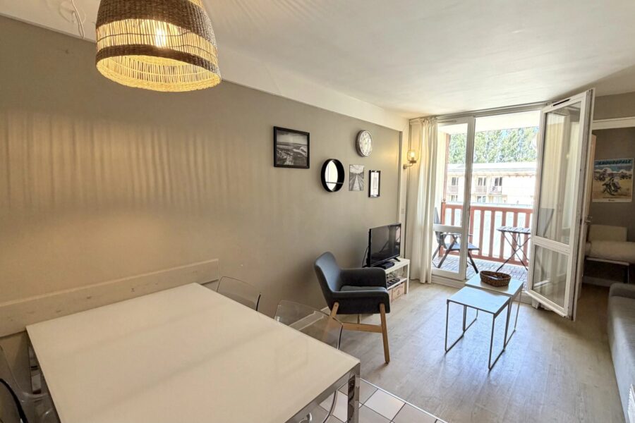 Appartement à vendre à Le Touquet-Paris-Plage — Vue parc & jardin — photo 12