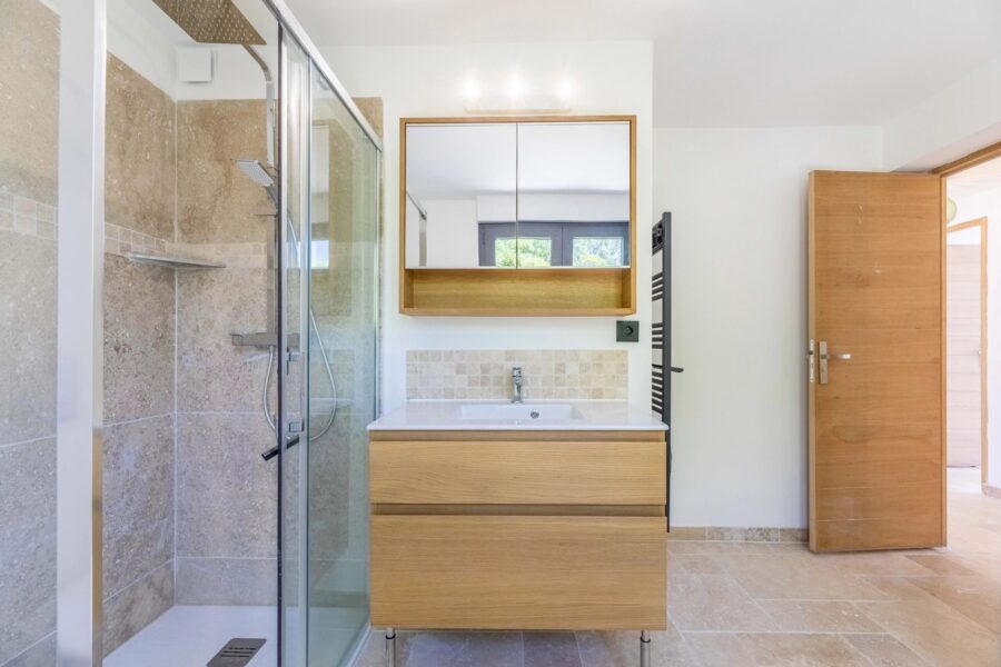 Maison à vendre à Porto-Vecchio — Vue mer — photo 17
