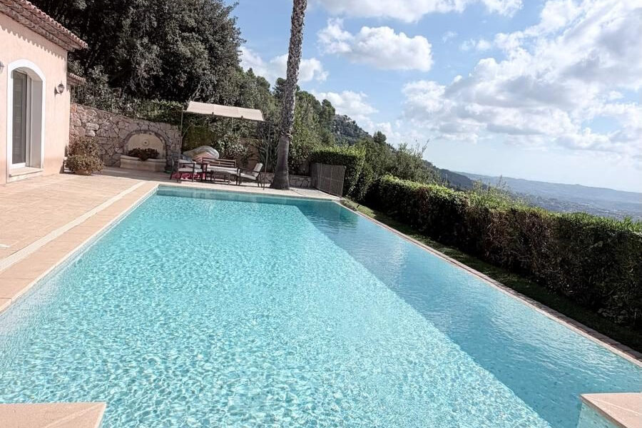 Maison à vendre à Spéracèdes — Vue nature — photo 1