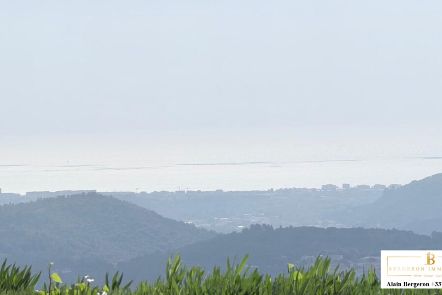 Maison à vendre à Spéracèdes — Vue nature — photo 10