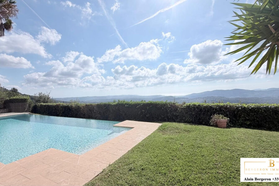 Maison à vendre à Spéracèdes — Vue nature — photo 11