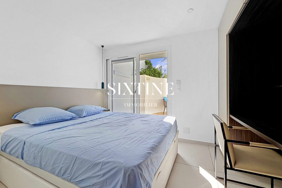 Maison à vendre à La grande-motte — Vue mer — photo 13
