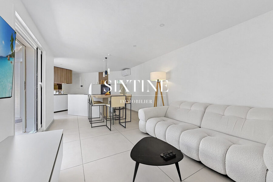 Maison à vendre à La grande-motte — Vue mer — photo 9