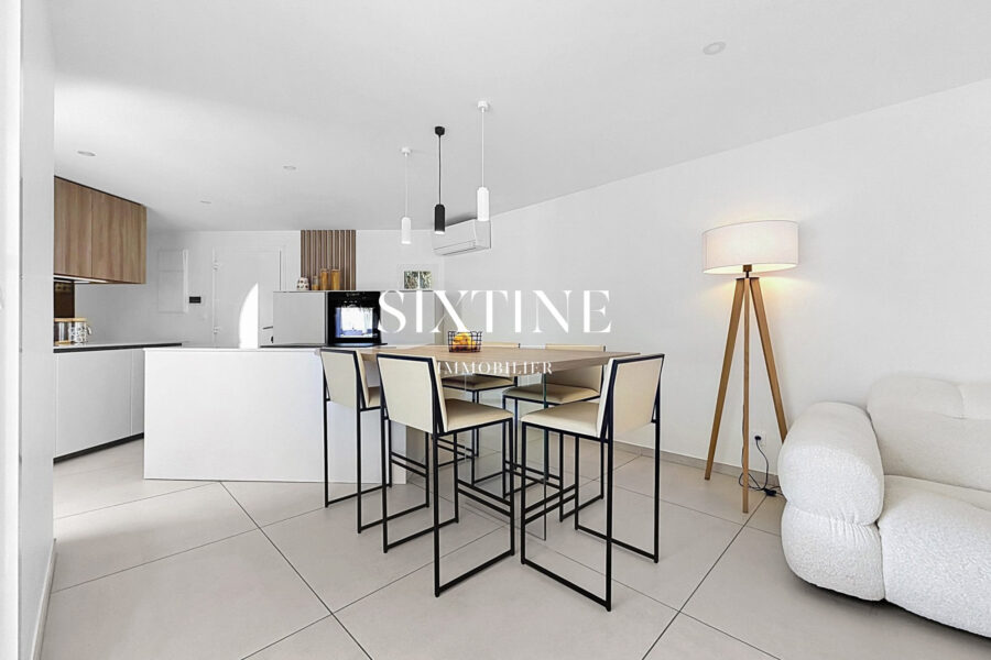Maison à vendre à La grande-motte — Vue mer — photo 11