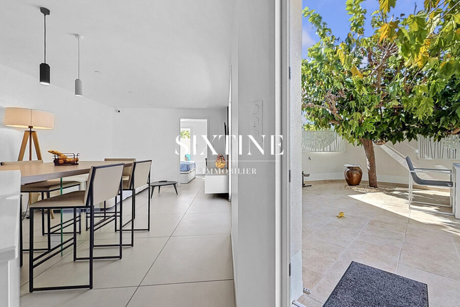 Maison à vendre à La grande-motte — Vue mer — photo 2