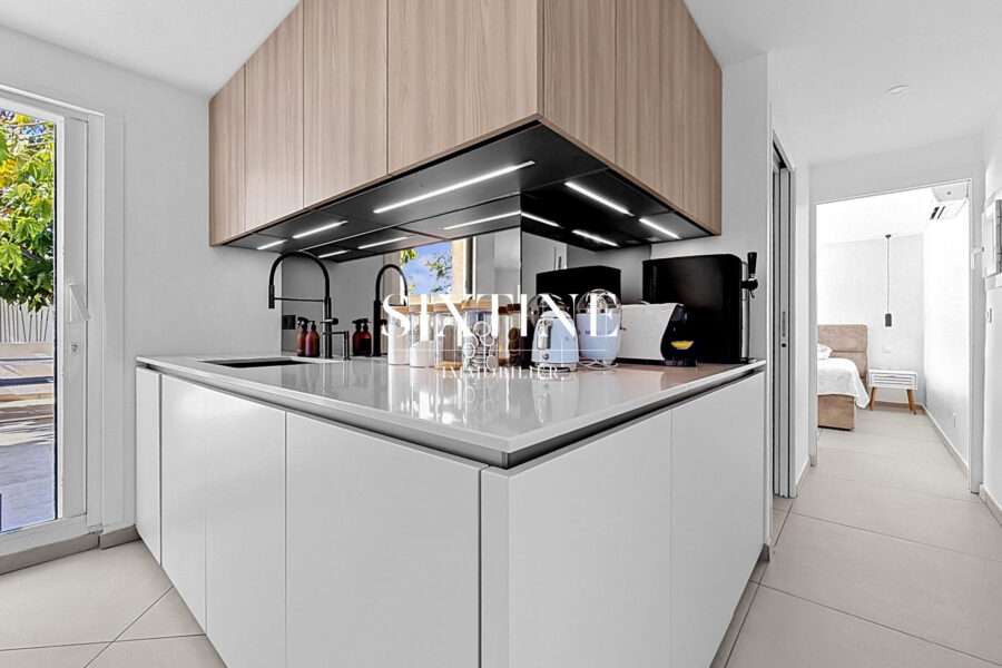 Maison à vendre à La grande-motte — Vue mer — photo 10