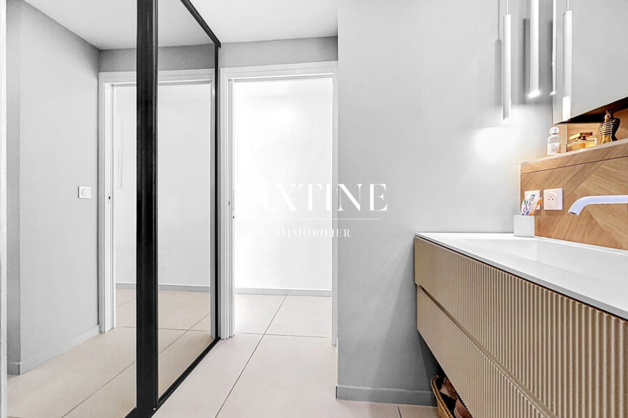 Maison à vendre à La grande-motte — Vue mer — photo 17