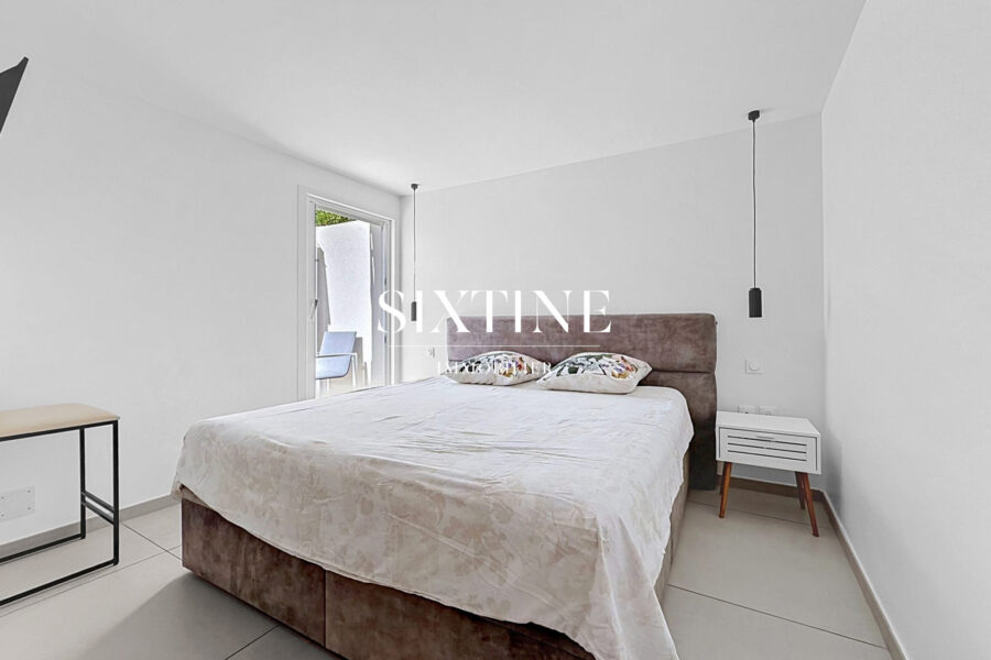 Maison à vendre à La grande-motte — Vue mer — photo 18