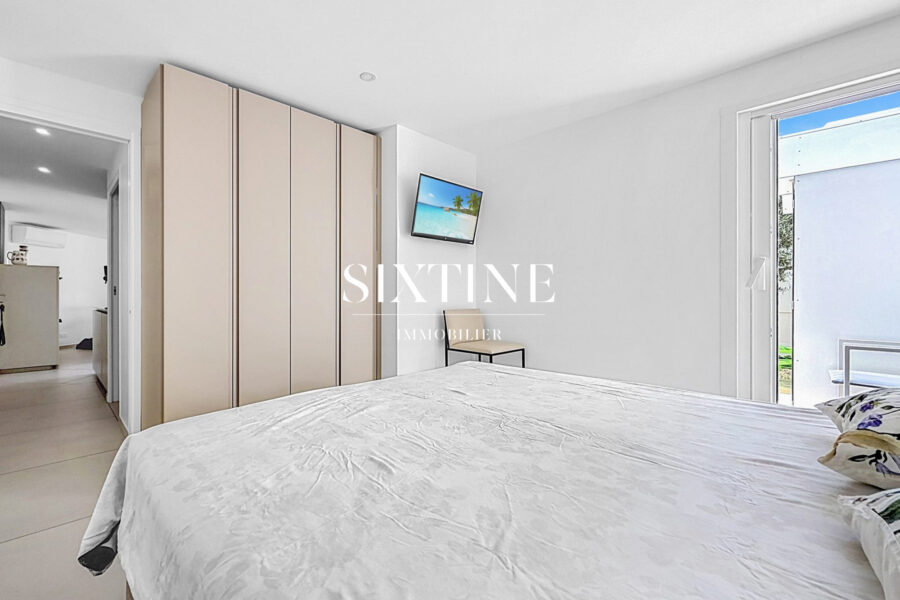Maison à vendre à La grande-motte — Vue mer — photo 19