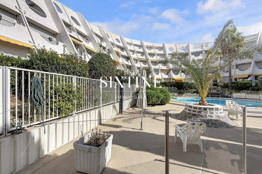 Maison à vendre à La grande-motte — Vue mer — photo 20