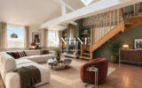 Appartement à vendre à Lyon 4e Arrondissement — Vue fleuve — photo 2