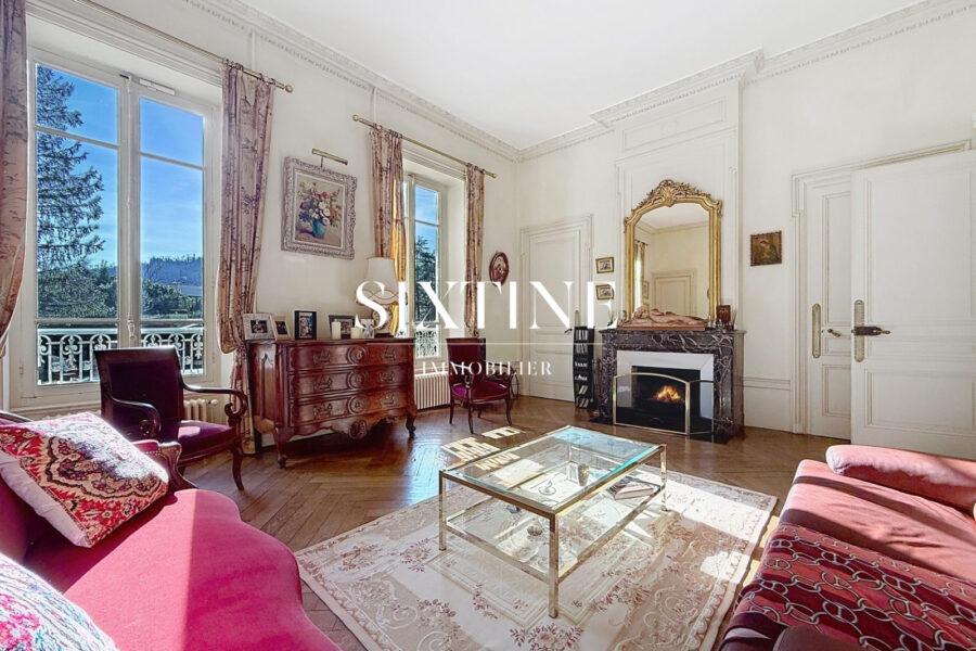 Maison à vendre à Bourgoin-Jallieu — Vue nature — photo 20