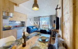 Appartement à vendre à Les Deux Alpes — Vue montagne — photo 3