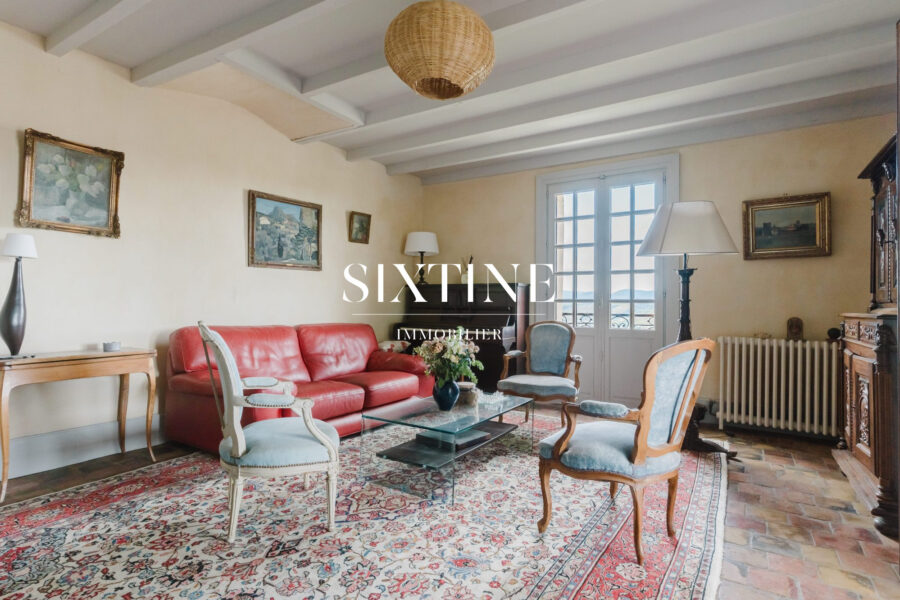 Maison à vendre à Vienne — Vue fleuve — photo 10