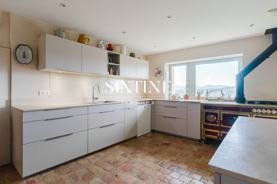 Maison à vendre à Vienne — Vue fleuve — photo 17