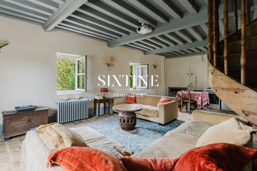 Maison à vendre à Vienne — Vue fleuve — photo 7