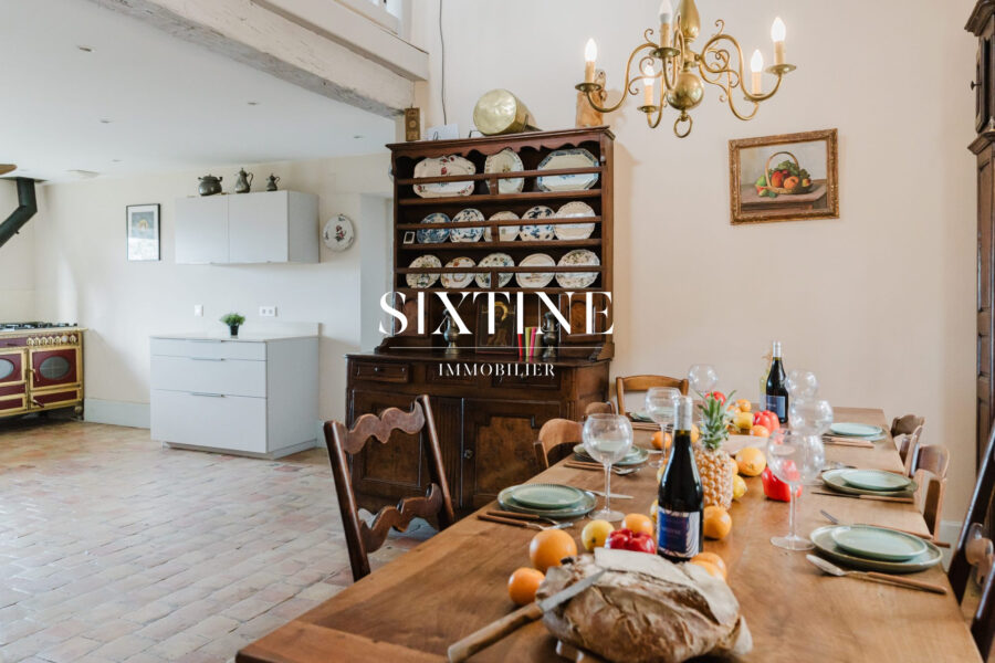Maison à vendre à Vienne — Vue fleuve — photo 15