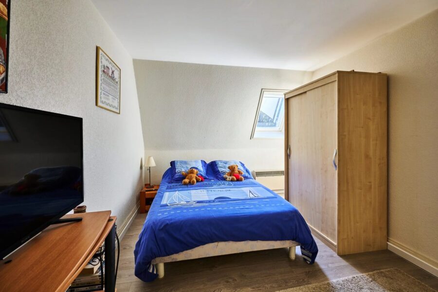Appartement à vendre à Deauville — Vue nature — photo 9