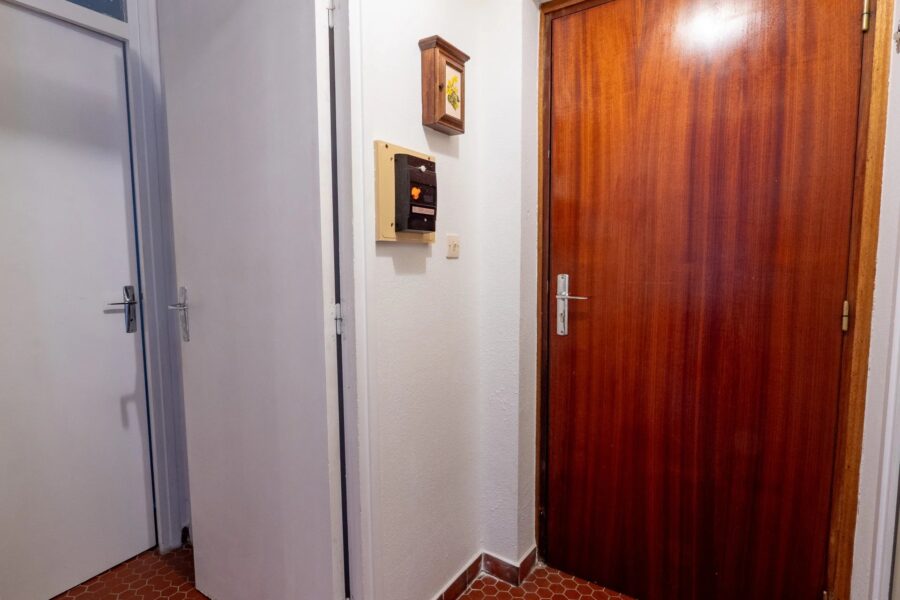 Appartement à vendre à Collioure — Vue montagne — photo 3
