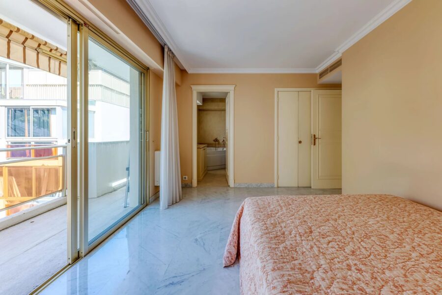 Appartement à vendre à Cannes — Vue mer — photo 9