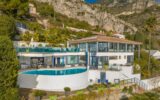 Maison à vendre à Èze — Vue mer — photo 42