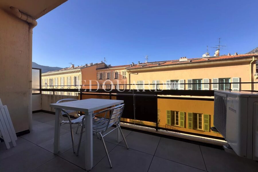 Appartement à vendre à Menton — Vue montagne — photo 13