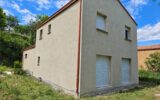 Maison à vendre à Saint-Sylvestre — Vue montagne — photo 4