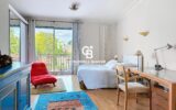 Maison à vendre à Les Herbiers — Vue parc & jardin — photo 14