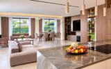 Maison à vendre à Villeneuve-Loubet — Vue parc & jardin — photo 5