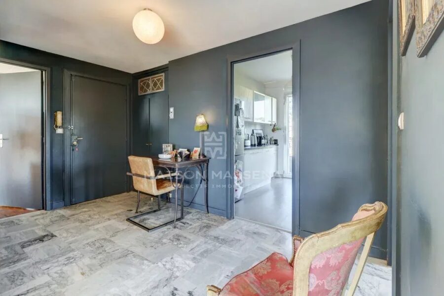 Appartement à vendre à Nice — Vue mer — photo 20
