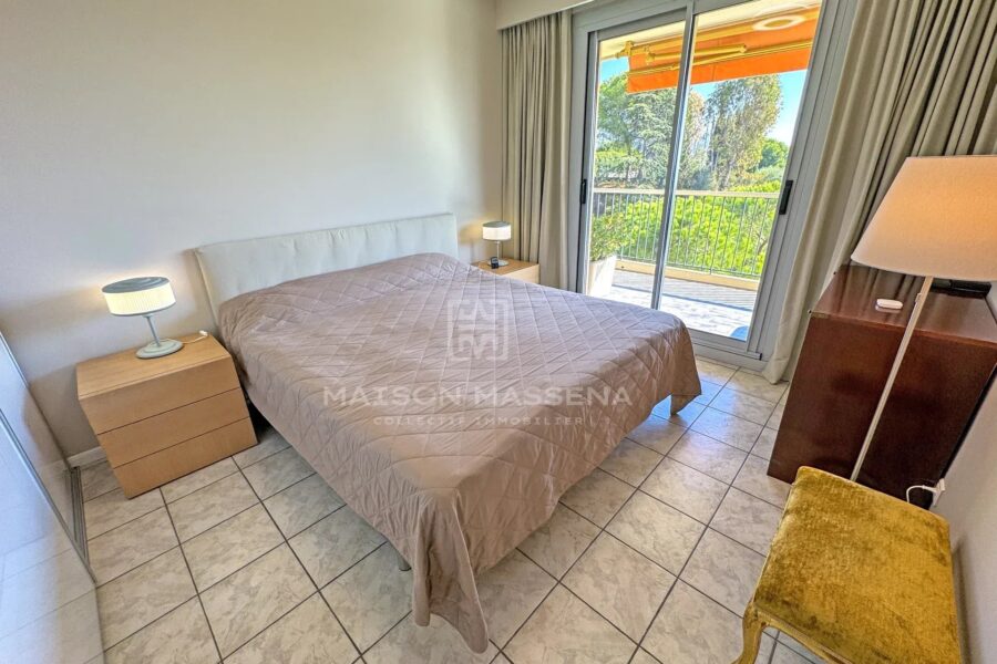 Appartement à vendre à Nice — Vue mer — photo 17
