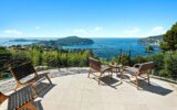 Maison à vendre à Villefranche-sur-Mer — Vue mer — photo 1