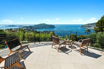 Maison à vendre à Villefranche-sur-Mer