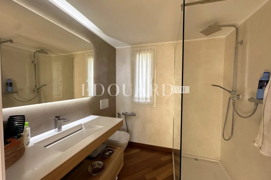 Appartement à louer à Roquebrune-Cap-Martin — Vue mer — photo 22