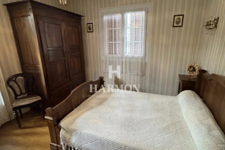 Maison à vendre à Ordiarp — Vue montagne — photo 12