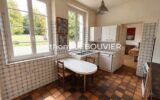 Maison à vendre à Goudelancourt-lès-Berrieux — Vue lac — photo 8