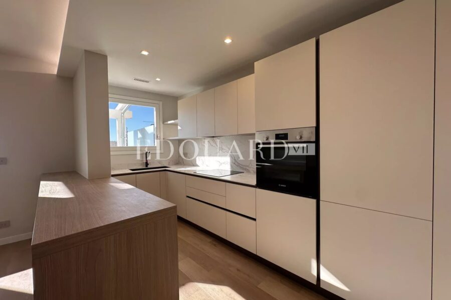 Appartement à vendre à Roquebrune-Cap-Martin — Vue mer — photo 6
