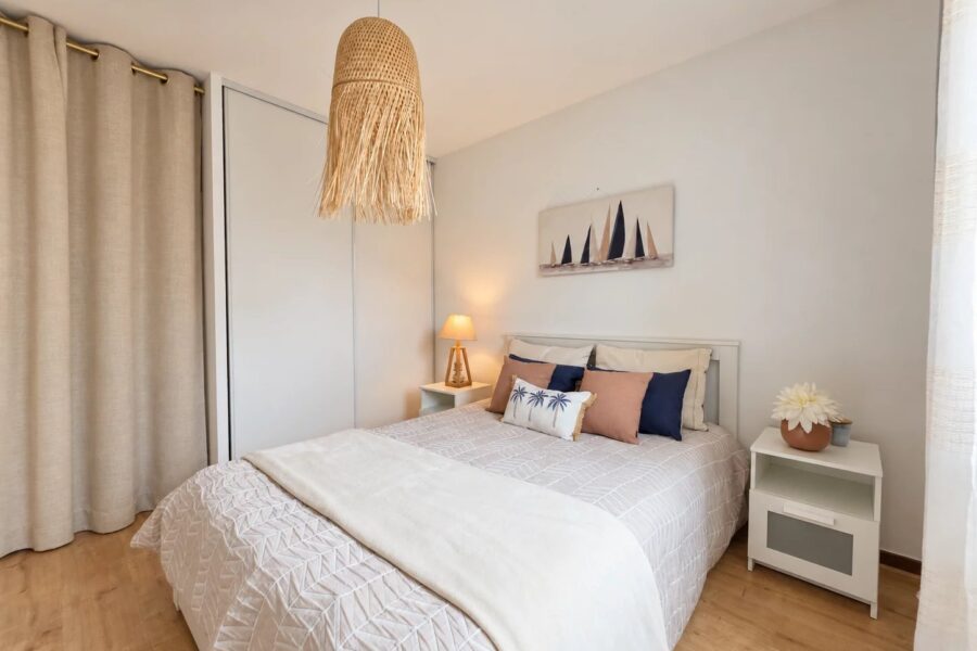 Appartement à vendre à Hyères — Vue dégagée — photo 8