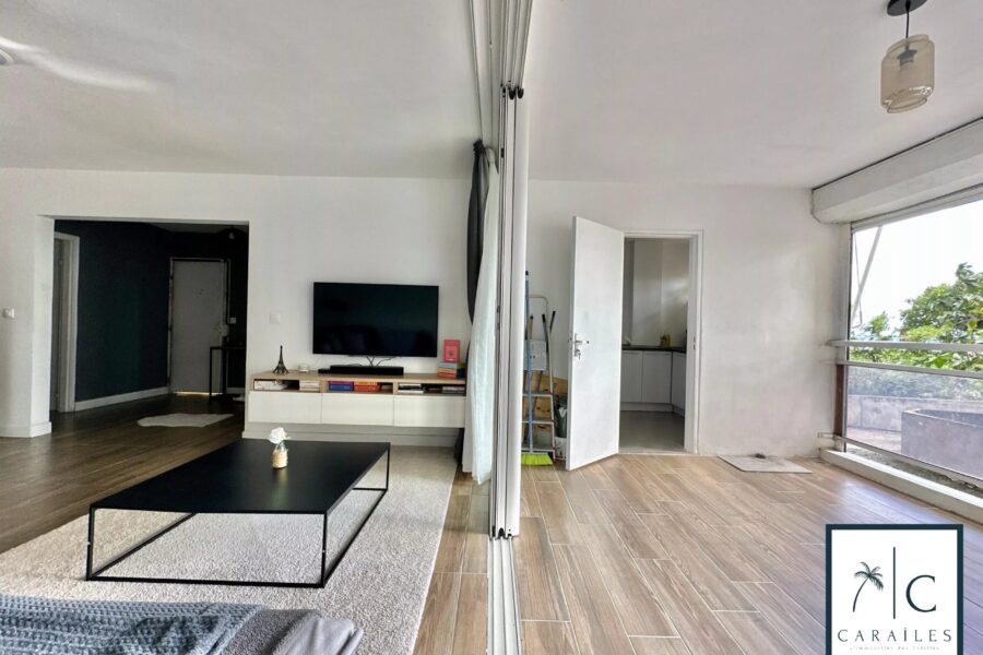 Appartement à vendre à Fort-de-France — Vue nature — photo 5