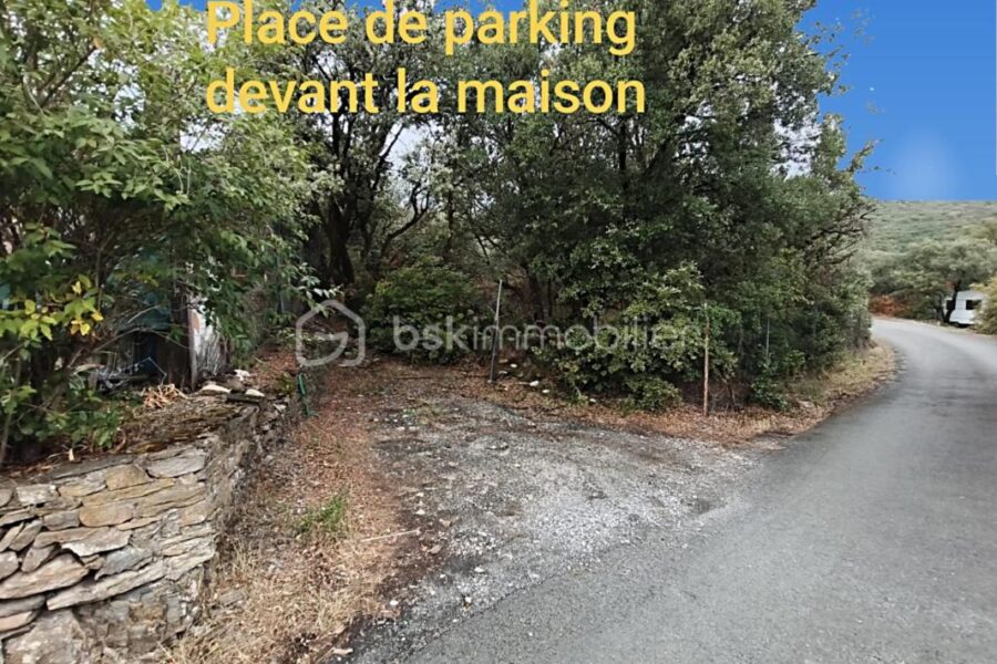 Maison à vendre à Prémian — Vue nature — photo 18