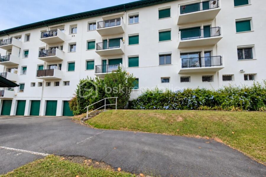 Appartement à vendre à Saint-Jean-de-Luz — Vue nature — photo 18