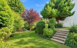Maison à vendre à Marnes la coquette — Vue parc & jardin — photo 18