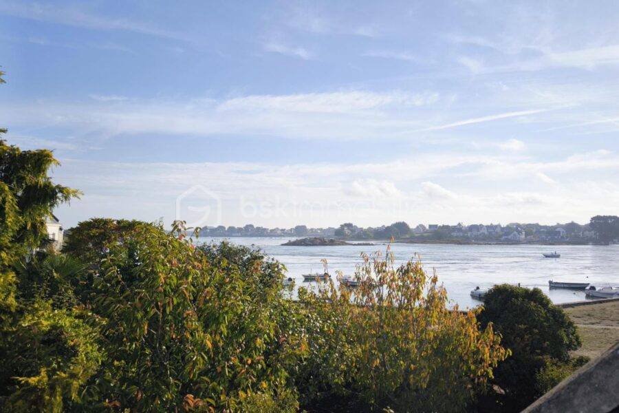 Maison à vendre à Plouhinec — Vue mer — photo 18