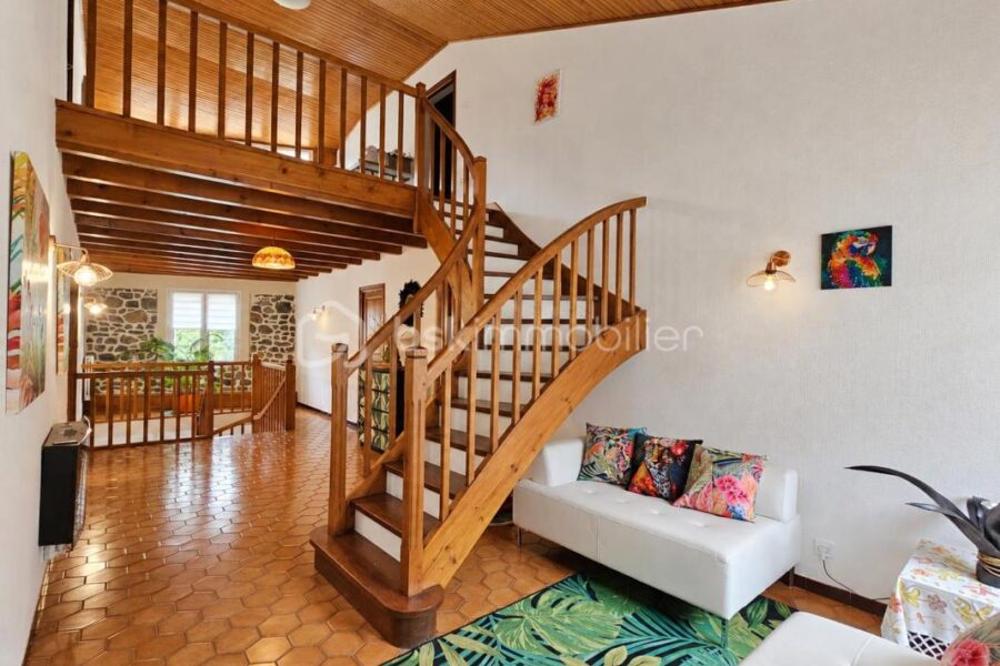 Maison à vendre à Axat — Vue montagne — photo 18