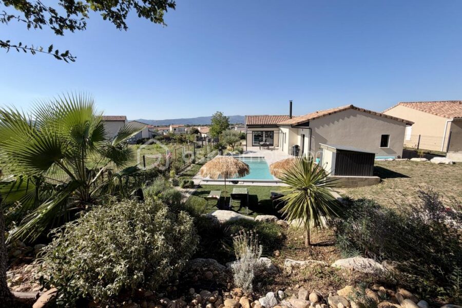 Maison à vendre à Montélimar — Vue nature — photo 18