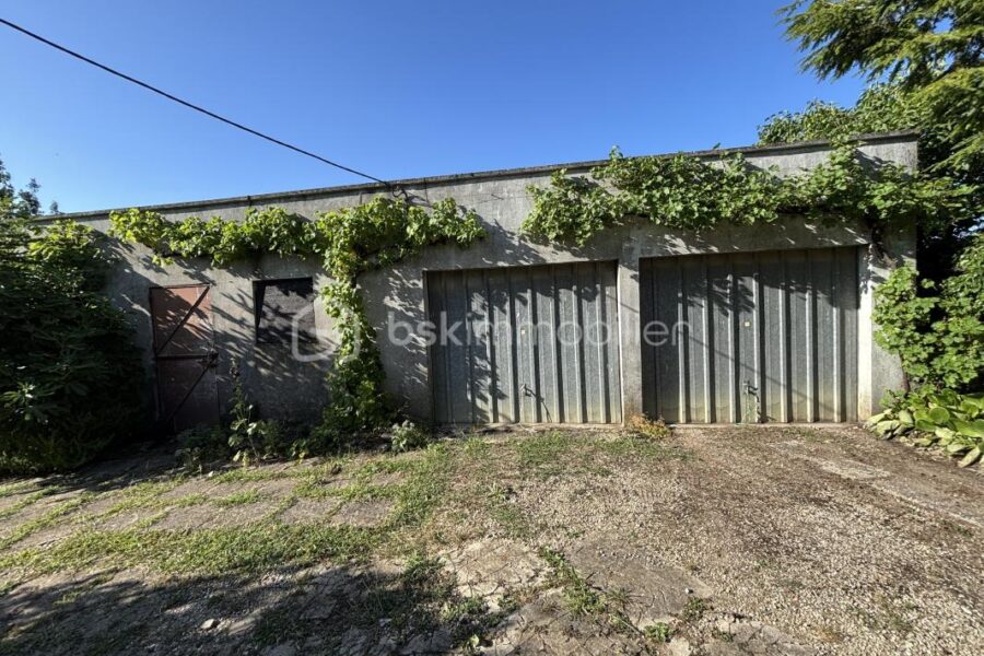 Maison à vendre à Saint-Georges-sur-Baulche — Vue nature — photo 18