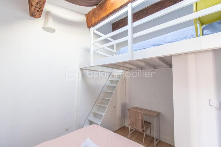 Appartement à vendre à Sète — Vue marina & port — photo 18