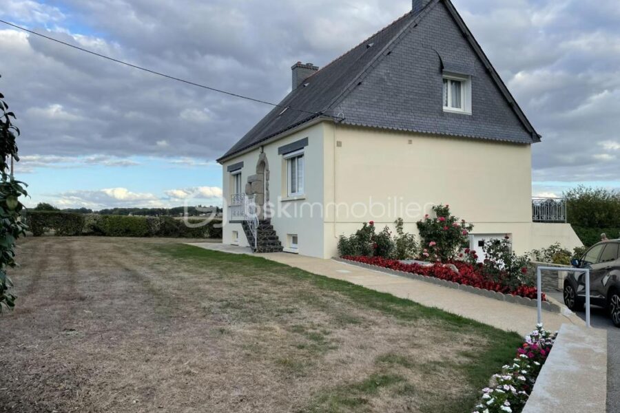 Maison à vendre à Malestroit — Vue nature — photo 18